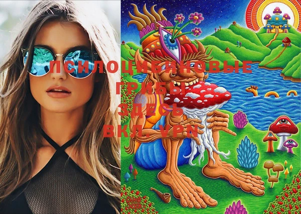 стафф Баксан